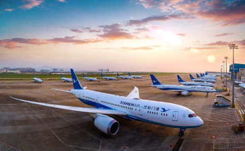 松原空运成都机场